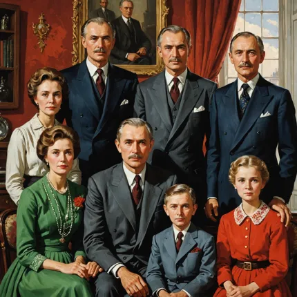 Искусство красоты и тайны знаменитостей: взгляд на наследие Владимира Этуша